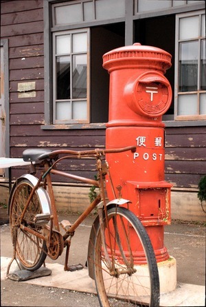 賽德克巴萊＿電影場景＿霧社街16