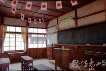 賽德克巴萊＿電影場景＿霧社街13