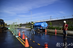 日安，一天的開始