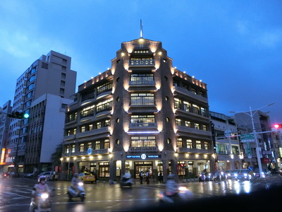 南台灣