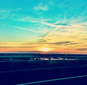 換個角度高速公路