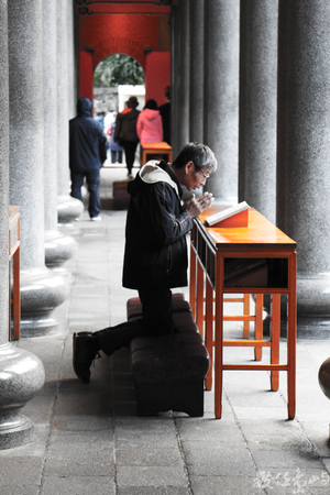 台灣最美的風景