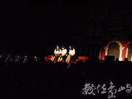 最後的校服日常