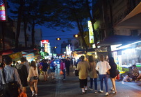 光，紀錄小鎮的每個剎那