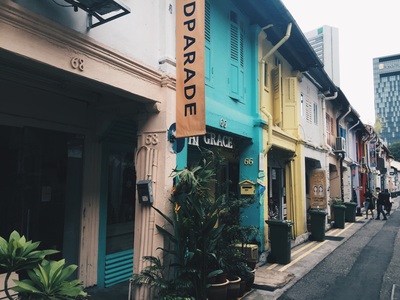 Singapore