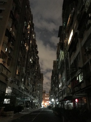 夜