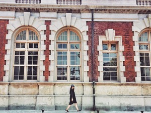 「很久以後」邂逅了「很久之前」