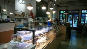 老街搭配新店-2