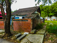 心虛：2017/05/09，霧峰光復新村