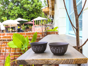 對飲：2017/05/09，霧峰光復新村