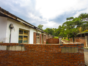 時光：2017/05/09，霧峰光復新村