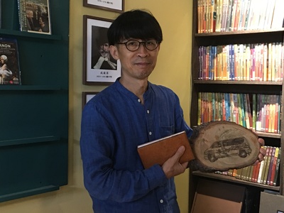 蘇泰榮老師的夢想樂章