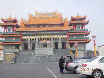 用影像說家鄉故事