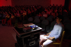 古典音樂會的饗宴