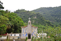 當地人的信仰中心