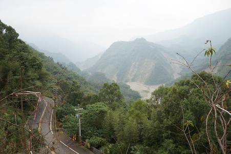 2013－2017「嘉，我來了」