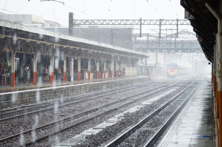 2013－2017「嘉，我來了」