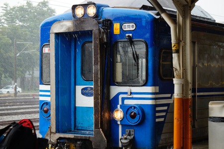 2013－2017「嘉，我來了」