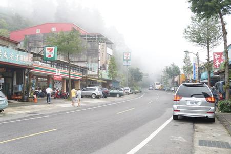 2013－2017「嘉，我來了」