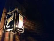 慈悲的燈-普渡燈