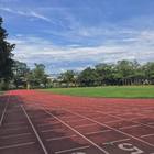 回憶中充滿歡笑與淚水的操場