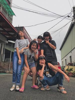 最令人懷念的是朋友