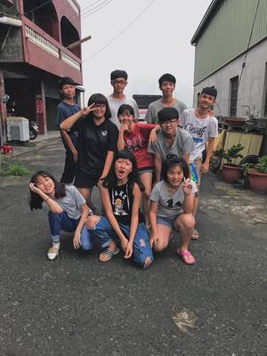 最令人懷念的國中同學