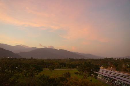 2013－2016「台東、知本」