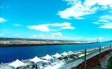 花蓮 石雕藝術季