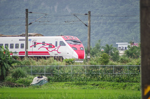 串起鄉村與城市