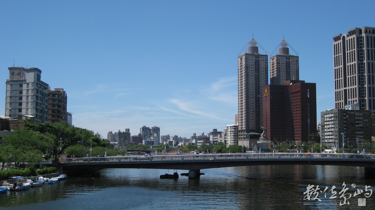 五福路陸橋-日