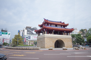 新竹市東門城