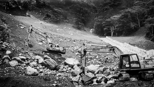 被遺忘的家園