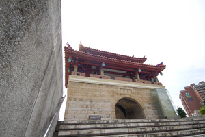 新竹市東門城