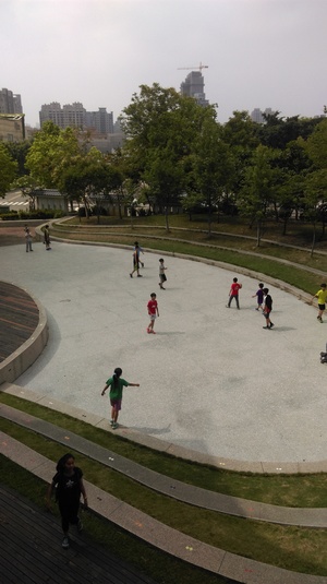 CHARME的仁美故事書