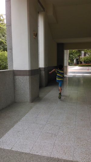 CHARME的仁美故事書