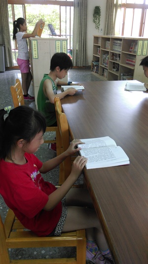 CHARME的仁美故事書