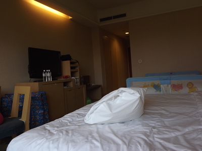 暢遊羅馬式建築的高雄義大之旅