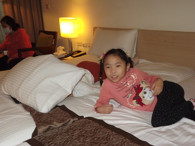 暢遊羅馬式建築的高雄義大之旅