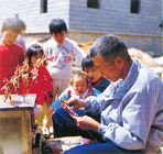 张志勤 写真：佚名