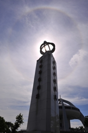 一年一度夏至日2