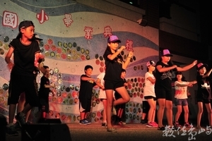 畢業典禮我們班