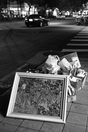 The Remains of the Day