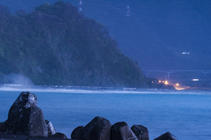 東澳粉鳥林漁港