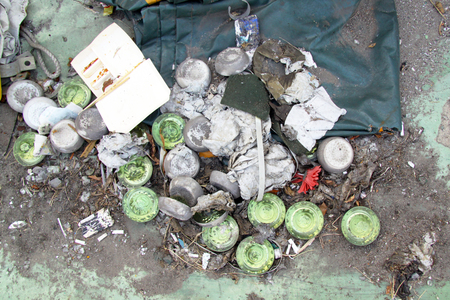 廢棄 環境 永續