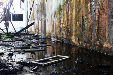 廢棄 環境 永續