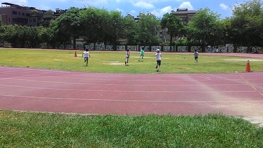校園