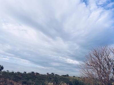 空