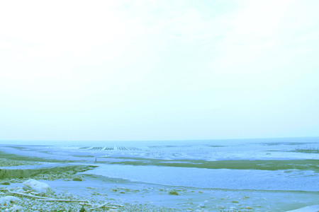 沿海