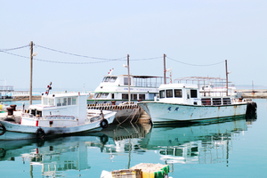 漂泊的寧靜-元貝號